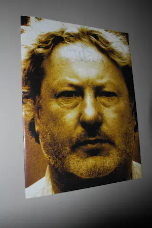 Walter van Oel - 3 boeken, alle drie gesigneerd! kopen? Bied vanaf 65!