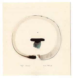 Lian Ben LAO - 3 kleurenlitho's - Handgesigneerd en genummerd - 1983. verkocht voor € 35!