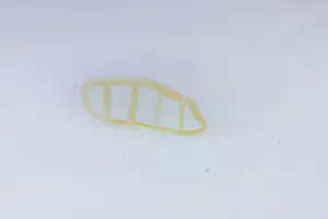 Margriet Rood - Acryl op doek, Ongezond landschap - Ingelijst kopen? Bied vanaf 1!