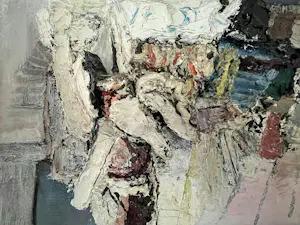 Jan Arons - Zonder titel kopen? Bied vanaf 300!