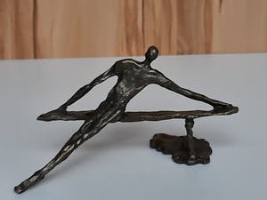 Corry Ammerlaan - In balans kopen? Bied vanaf 1!