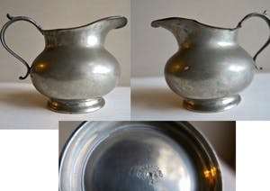Curiosa - Collectie klein antiek (9): Engeltjeslampje, Olielamp, Kaarslontenknippers etc. kopen? Bied vanaf 1!