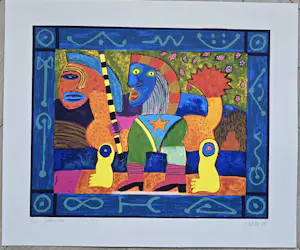 Clemens Briels - El Picador - 10 ex. kopen? Bied vanaf 145!