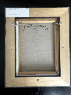 George Struikelblok - Mi Lobi Joe Soté (I, II, III) kopen? Bied vanaf 350!