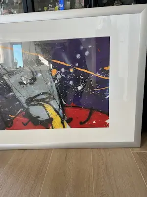 Herman Brood - Saxofonist kopen? Bied vanaf 50!