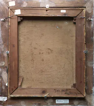 Hendrik van Steenwijk - Seinpostcomplex Scheveningen kopen? Bied vanaf 550!