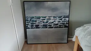 Oldrich Tichy - bez oct se divam kopen? Bied vanaf 3500!