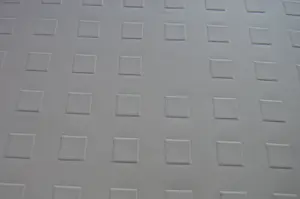 Sjoerd Braber - Zonder titel, in relief druk. kopen? Bied vanaf 50!