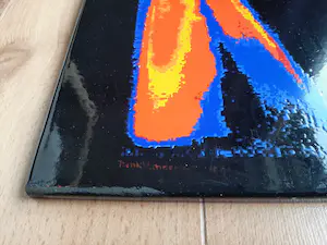 Henk van der Vet - stationsgezicht kopen? Bied vanaf 50!