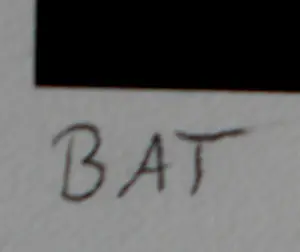 Armando - Giclee: Die blume rot kopen? Bied vanaf 179!