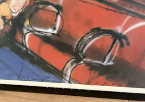 Herman Brood - Metro kaufen? Bieten Sie von 850!
