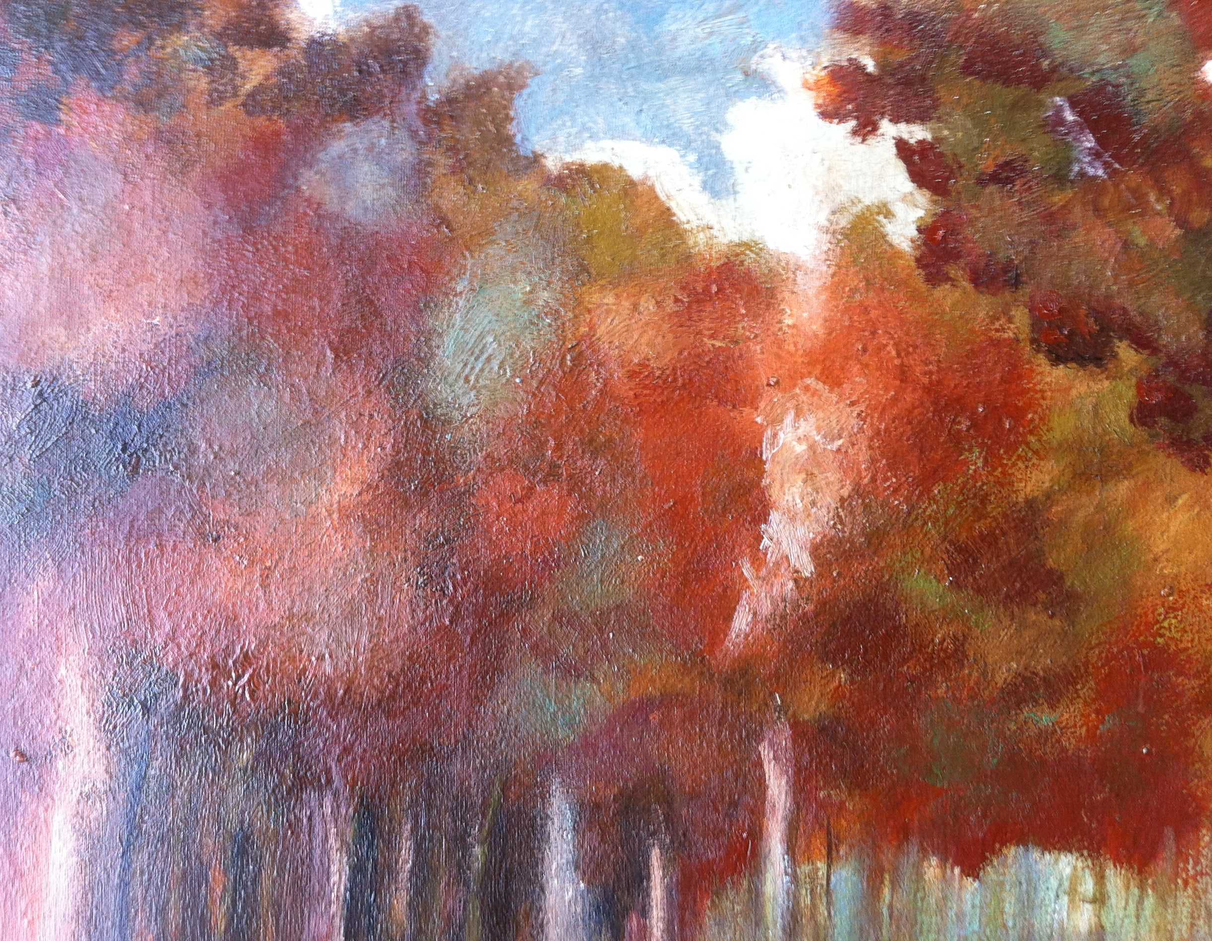 Jacobus Doeser - Herfst kopen? Bied vanaf 49!