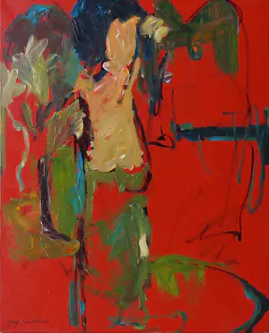 Josef Jan Michnia - Schatten kopen? Bied vanaf 890!