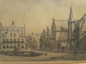 Louis Heijmans - St Joris Middelburg. kopen? Bied vanaf 35!
