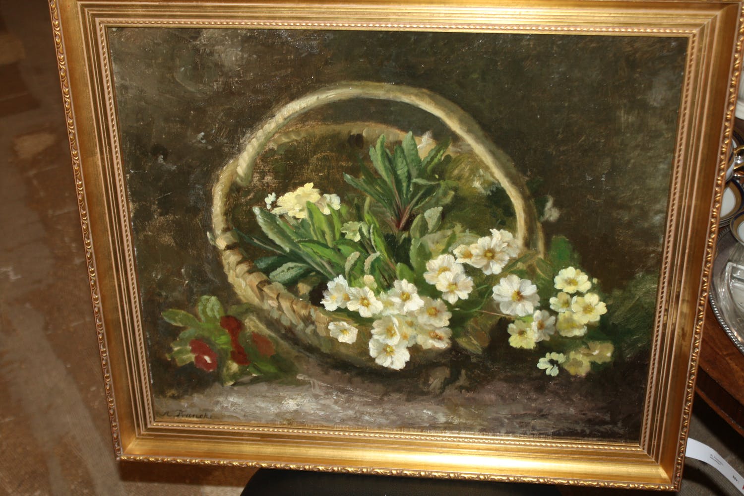 Rudolf Francke (1860-1933)