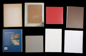 Various Artists Books - Lot van 8 kunstboeken! over collecties & tentoonstellingen kopen? Bied vanaf 1!
