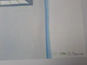 Roger Raveel - Burgemeester Peirs kopen? Bied vanaf 100!