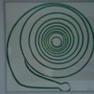 Ineke Calis - tien groen kopen? Bied vanaf 1!