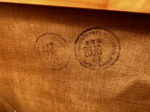 Rodrigo Izolag - Groot street art portret kopen? Bied vanaf 1!