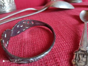 Curiosa - Koffiebestek / Tafelservies (11 stuks) kopen? Bied vanaf 1!