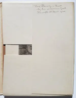 Jan Toorop - Complete portfolio met zeven collotypes kopen? Bied vanaf 250!