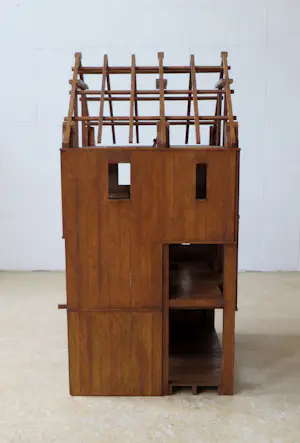 Eric van Solm - 'Het open venster' kopen? Bied vanaf 835!