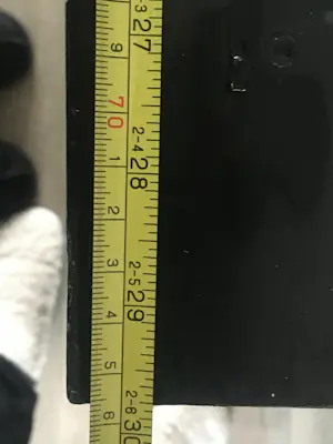 Jaap Wigersma - Binnenkant van een kerk kopen? Bied vanaf 150!