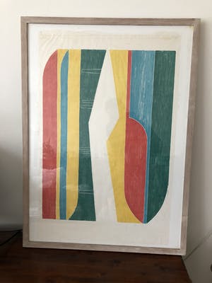 Niet of onleesbaar gesigneerd - R. Roosjen kopen? Bied vanaf 1!