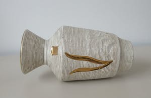 Fratelli Fanciulacci - Sixties design vaasje kopen? Bied vanaf 32!