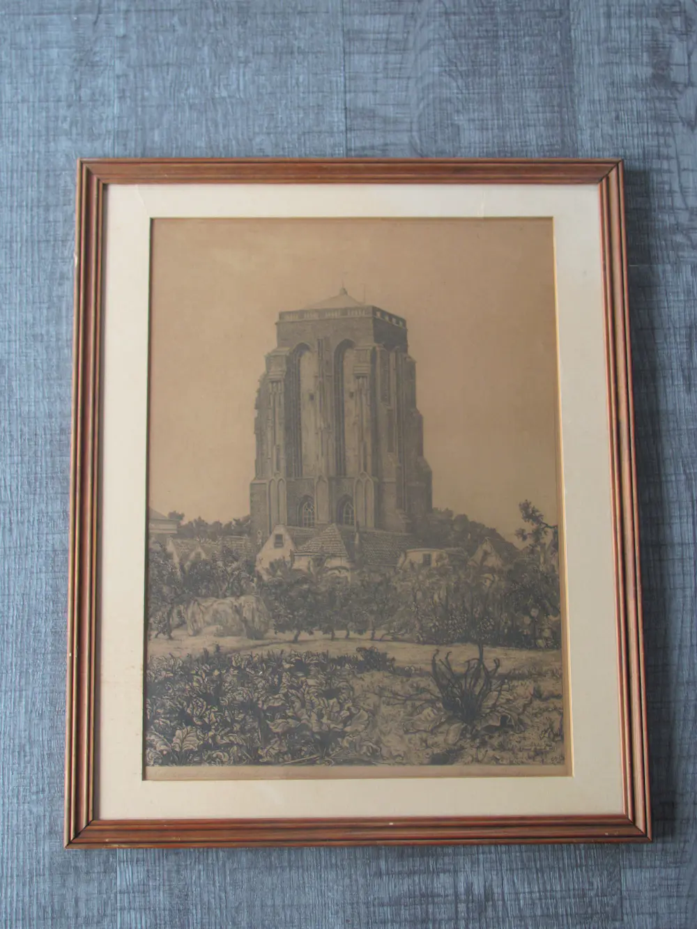 Arend Hendriks (1901-1951)