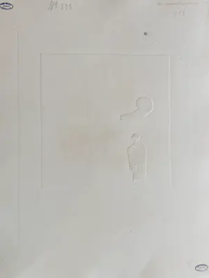 Jan Montyn - “Les Montagnettes” kleuren ets kopen? Bied vanaf 95!