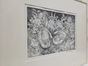 Aart van Dobbenburgh - babyschoenen kopen? Bied vanaf 20!