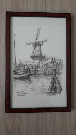 Anton Pieck - De Distilleerketel kopen? Bied vanaf 20!