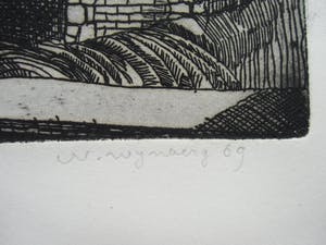 Nicolaas Wijnberg - COMPOSITIE MET VROUWELIJK NAAKT kopen? Bied vanaf 30!