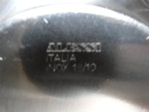 Alessi - Alessi broodschaal Mercurio kopen? Bied vanaf 1!