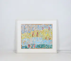 Johan Lennarts - Zonder titel kopen? Bied vanaf 300!