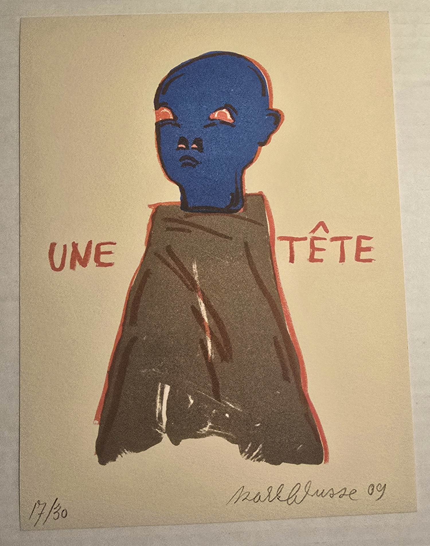 Mark Brusse - EX VOTO kopen? Bied vanaf 50!