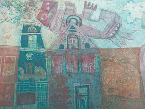 Michel van Overbeeke - Dreamstreet kopen? Bied vanaf 60!