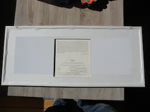 Guðmundur Erro - Litho, Tryptich - 1992 kopen? Bied vanaf 175!