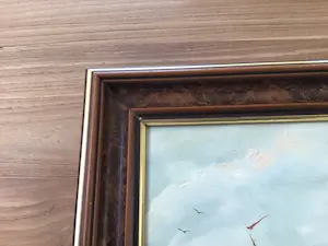 Albert Wouters - Zeezicht kopen? Bied vanaf 10!