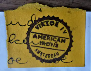 Viktor IV - The White Circle . kopen? Bied vanaf 160!