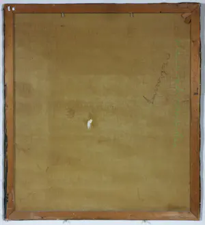 Mado Schoolmeesters - Lot van 5 schilderijen op doek kopen? Bied vanaf 150!