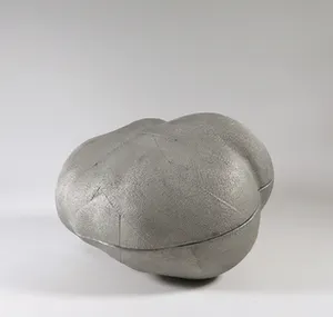 Henk Ovink - Object van aluminium, Pebbles kopen? Bied vanaf 150!