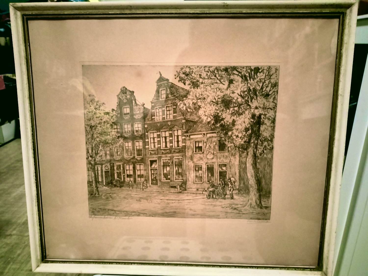 Ids Wiersma - Professorenhuizen in Franeker kopen? Bied vanaf 55!