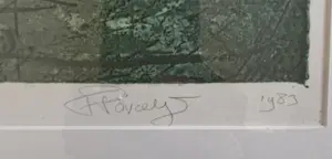 Frank Porcelijn - Kleurets kopen? Bied vanaf 75!