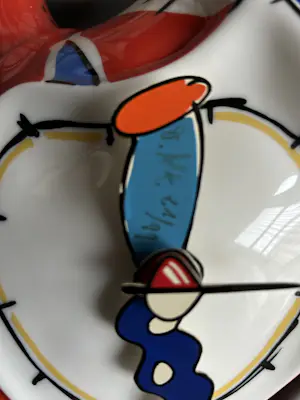 Otmar Alt - Coq O'Clock kopen? Bied vanaf 1575!