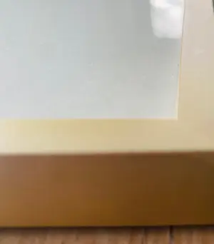 Willemien Holterman - kleurets Winterlandschap kopen? Bied vanaf 50!