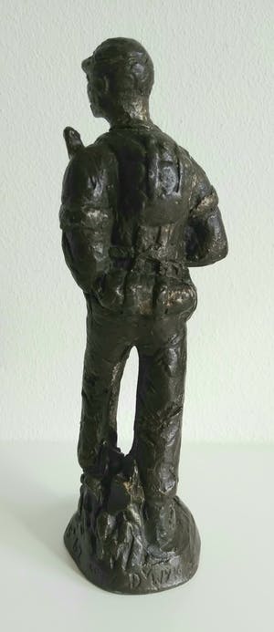 Dick van Wijk - Soldaat Overzee '45-'62 kopen? Bied vanaf 1!