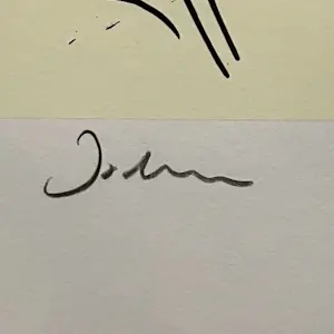 Jochum Bakker - All over Anything kopen? Bied vanaf 150!