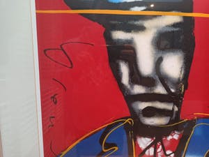 Herman Brood - Little Richard kopen? Bied vanaf 595!